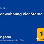 בית נופש Vier Sterne