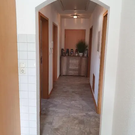 Apartment Vier Sterne *