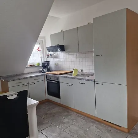 Vier Sterne Holiday home Goslar