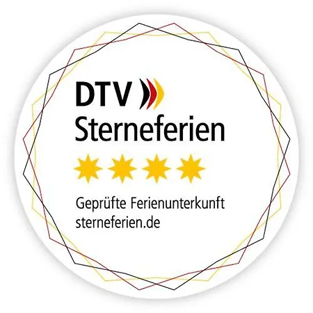 Vier Sterne Holiday home