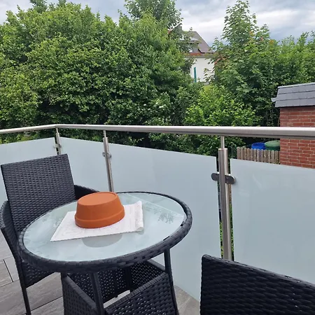 Vier Sterne * Goslar