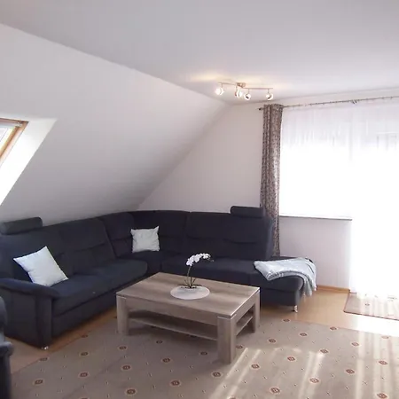 Vier Sterne Holiday home