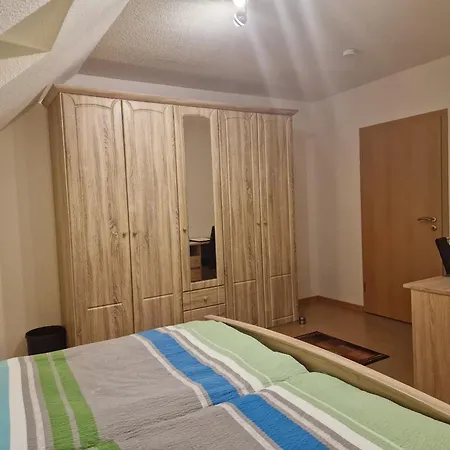 Holiday home Vier Sterne *