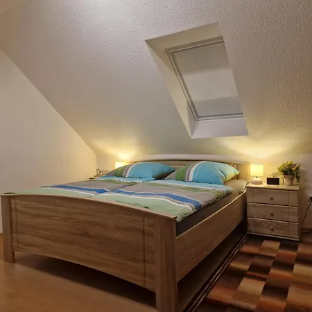 Vier Sterne Holiday home Goslar