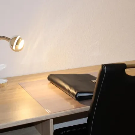 Casa vacanze Vier Sterne Goslar