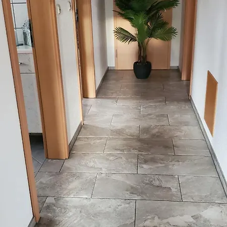 Vier Sterne Goslar
