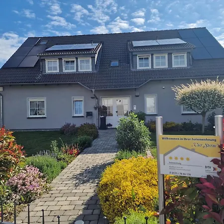 Vier Sterne Holiday home