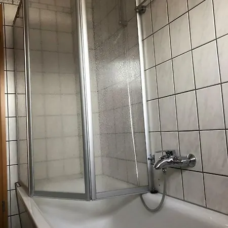 Vier Sterne Apartment Goslar