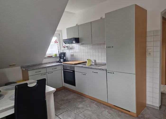 Vier Sterne Ferienhaus Goslar