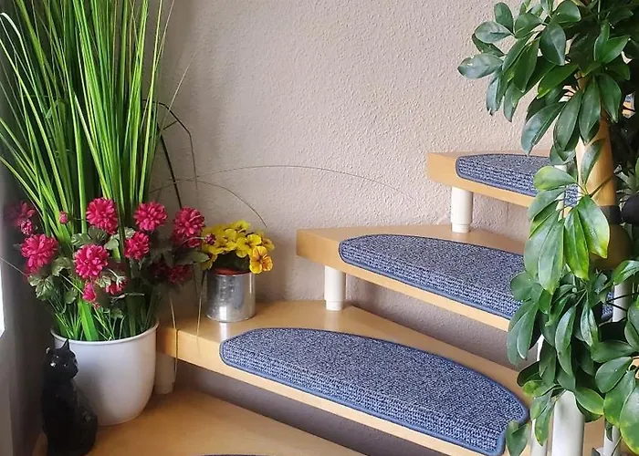 Vier Sterne * Goslar